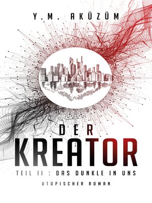 cover image of Der Kreator
